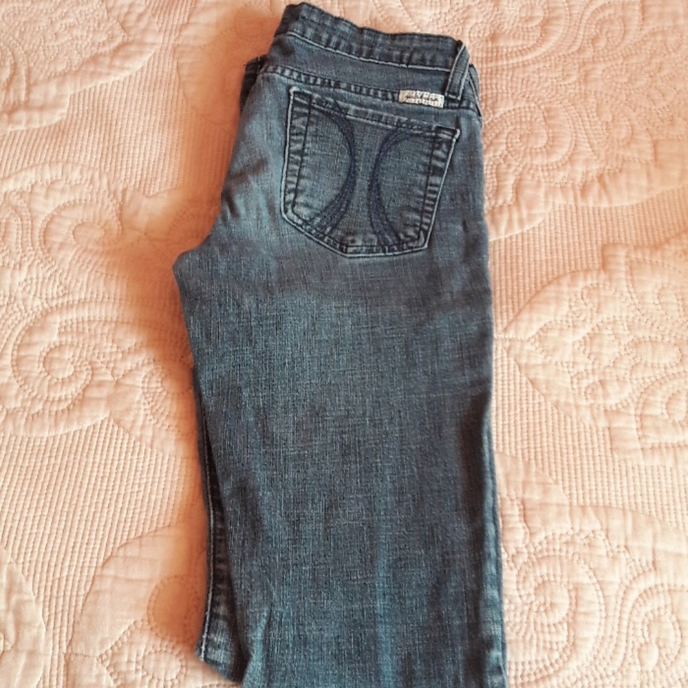 Jeans - Picture 3 of 3